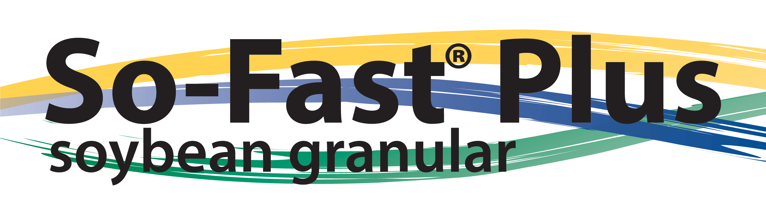 So Fast Liquid Plus Soybean